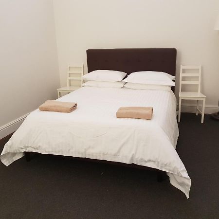 1904 - Central historic 1 bedroom apartment Fremantle Buitenkant foto