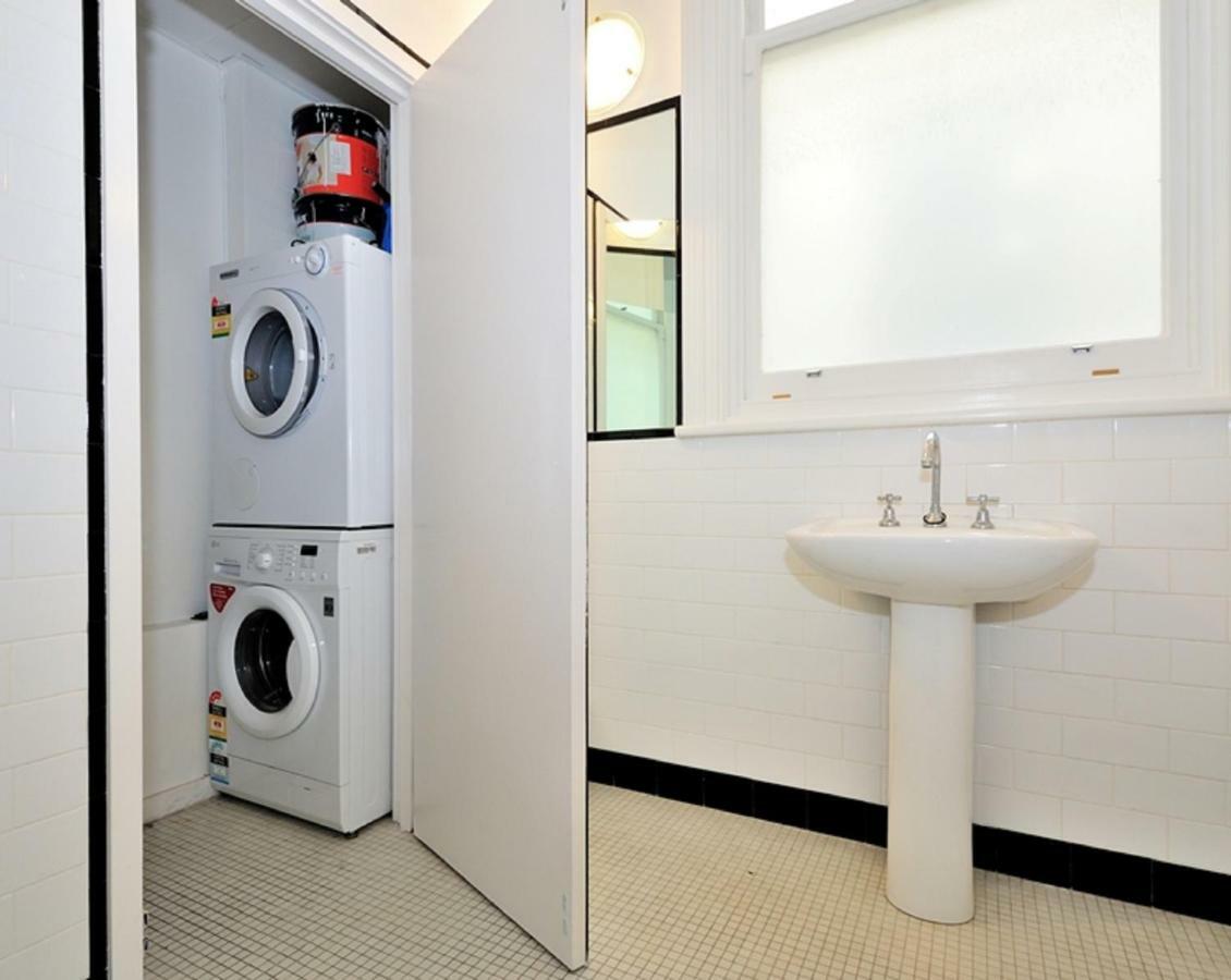 1904 - Central historic 1 bedroom apartment Fremantle Buitenkant foto